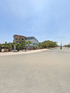 Ảnh chờ bản quyền — Nhà hàng Duyên Hải - Cần Giờ