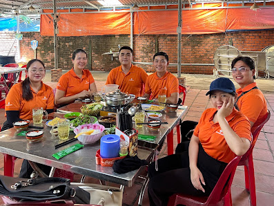 Ảnh chờ bản quyền — Quán 6868 - Cô Chủ Dễ Thương