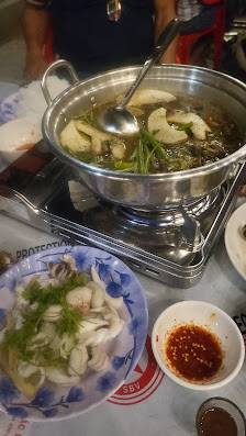 Ảnh chờ bản quyền — Quán A Cần