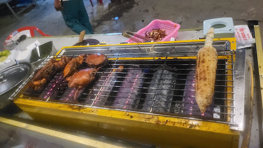 Ảnh chờ bản quyền — Quán A Cần
