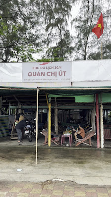 Ảnh chờ bản quyền — Quán Ăn Chị Út