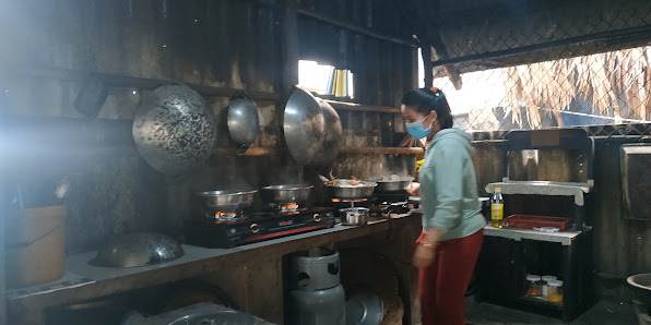 Ảnh chờ bản quyền — Quán Ăn Chị Út