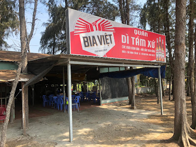 Ảnh chờ bản quyền — Quán Ăn Dì Tám Xứ