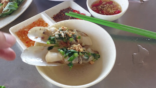 Ảnh chờ bản quyền — Quán Ăn Dì Tám Xứ