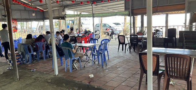 Ảnh chờ bản quyền — Quán Ăn Dì Tám Xứ