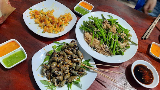 Ảnh chờ bản quyền — Quán Ăn Duyên Linh