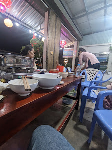 Ảnh chờ bản quyền — Quán Ăn Duyên Linh