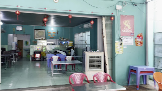 Ảnh chờ bản quyền — Quán Ăn Lợi