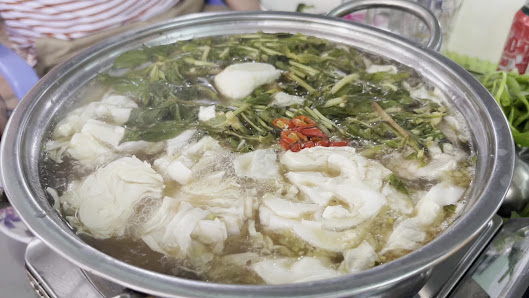 Ảnh chờ bản quyền — Quán Ăn Lợi