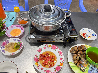 Ảnh chờ bản quyền — Quán Ăn Lợi