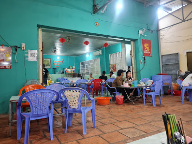 Ảnh chờ bản quyền — Quán Ăn Lợi
