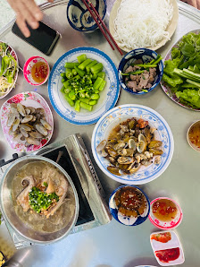 Ảnh chờ bản quyền — Quán Ăn Thi