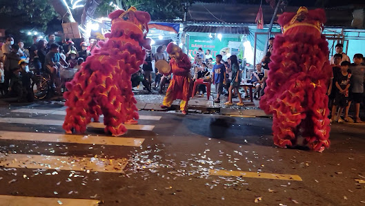 Ảnh chờ bản quyền — Quán Ăn Thi