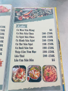 Ảnh chờ bản quyền — Quán Ăn Thi