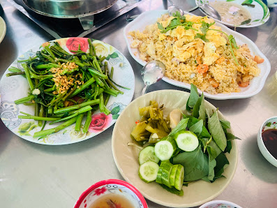 Ảnh chờ bản quyền — Quán Ăn Thi