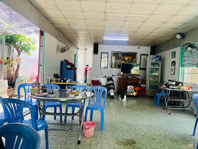Ảnh chờ bản quyền — Quán Ăn Thi