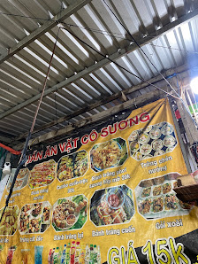 Ảnh chờ bản quyền — Quán Ăn Vặt Cô Sương