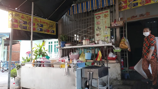 Ảnh chờ bản quyền — Quán Ăn Vặt Cô Sương