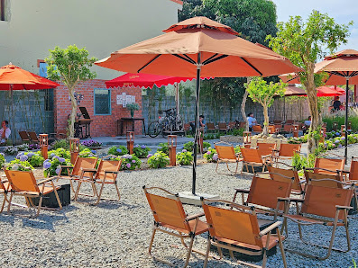 Ảnh chờ bản quyền — Quán Cafe 198