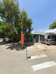 Ảnh chờ bản quyền — quán cơm bạch long