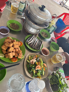 Ảnh chờ bản quyền — Quán Loan Thảo