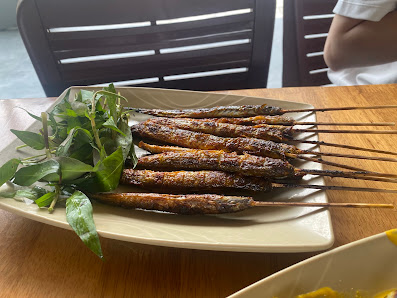 Ảnh chờ bản quyền — Quán Mây Biển