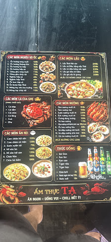 Ảnh chờ bản quyền — TẠ Garden & Hồ Câu Tôm