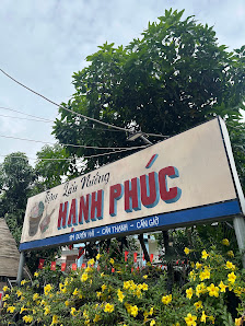 Ảnh chờ bản quyền — Tiệm Lẩu Nướng Hạnh Phúc