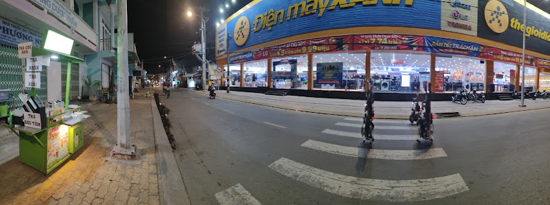 Ảnh chờ bản quyền — Tiệm Trà Cỏ Thảo - Cần Giờ