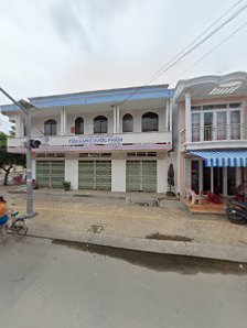 Ảnh chờ bản quyền — Tiệm Trà Cỏ Thảo - Cần Giờ