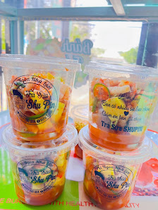 Ảnh chờ bản quyền — Trà Sữa Shu Pin