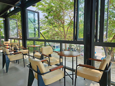 Ảnh chờ bản quyền — Yên Café & Bistro CN2