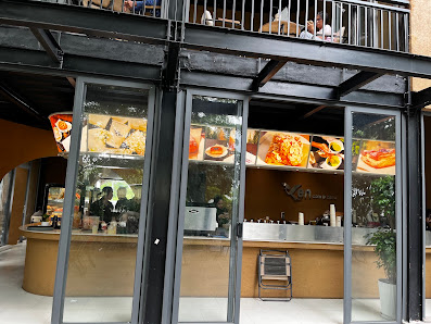 Ảnh chờ bản quyền — Yên Café & Bistro CN2
