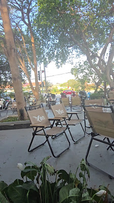 Ảnh chờ bản quyền — Yên Café & Bistro CN2