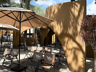 Ảnh chờ bản quyền — Yên Café & Bistro