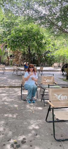 Ảnh chờ bản quyền — Yên Café & Bistro