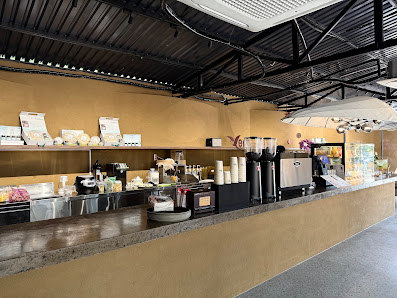 Ảnh chờ bản quyền — Yên Café & Bistro