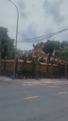 Ảnh chờ bản quyền — Bãi Biển Công Viên Cần Giờ