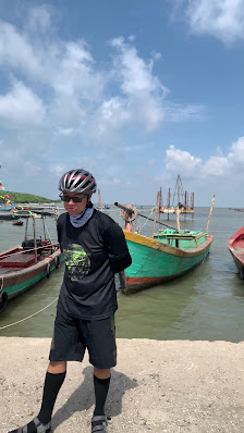 Ảnh chờ bản quyền — BẾN CẬP TÀU ĐỒNG HÒA