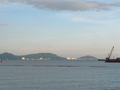 Ảnh chờ bản quyền — Công viên Cần Thạnh