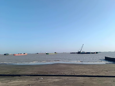 Ảnh chờ bản quyền — Mũi Đồng Tranh