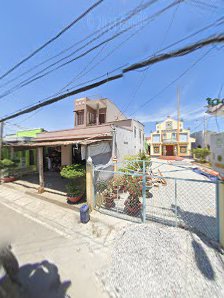 Ảnh chờ bản quyền — Thánh thất Đồng Hòa