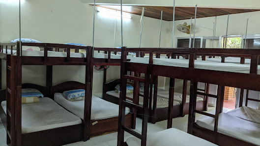 Ảnh chờ bản quyền — Trung tâm sinh hoạt dã ngoại thanh thiếu nhi TP HCM