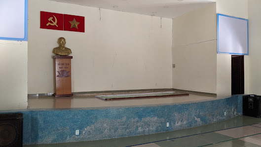 Ảnh chờ bản quyền — Trung tâm sinh hoạt dã ngoại thanh thiếu nhi TP HCM