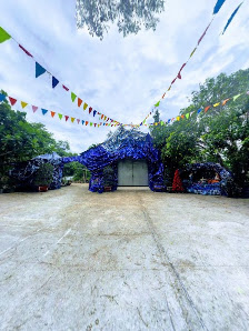 Ảnh chờ bản quyền — TU VIỆN DÒNG CHÚA CỨU THẾ ĐỒNG HOÀ